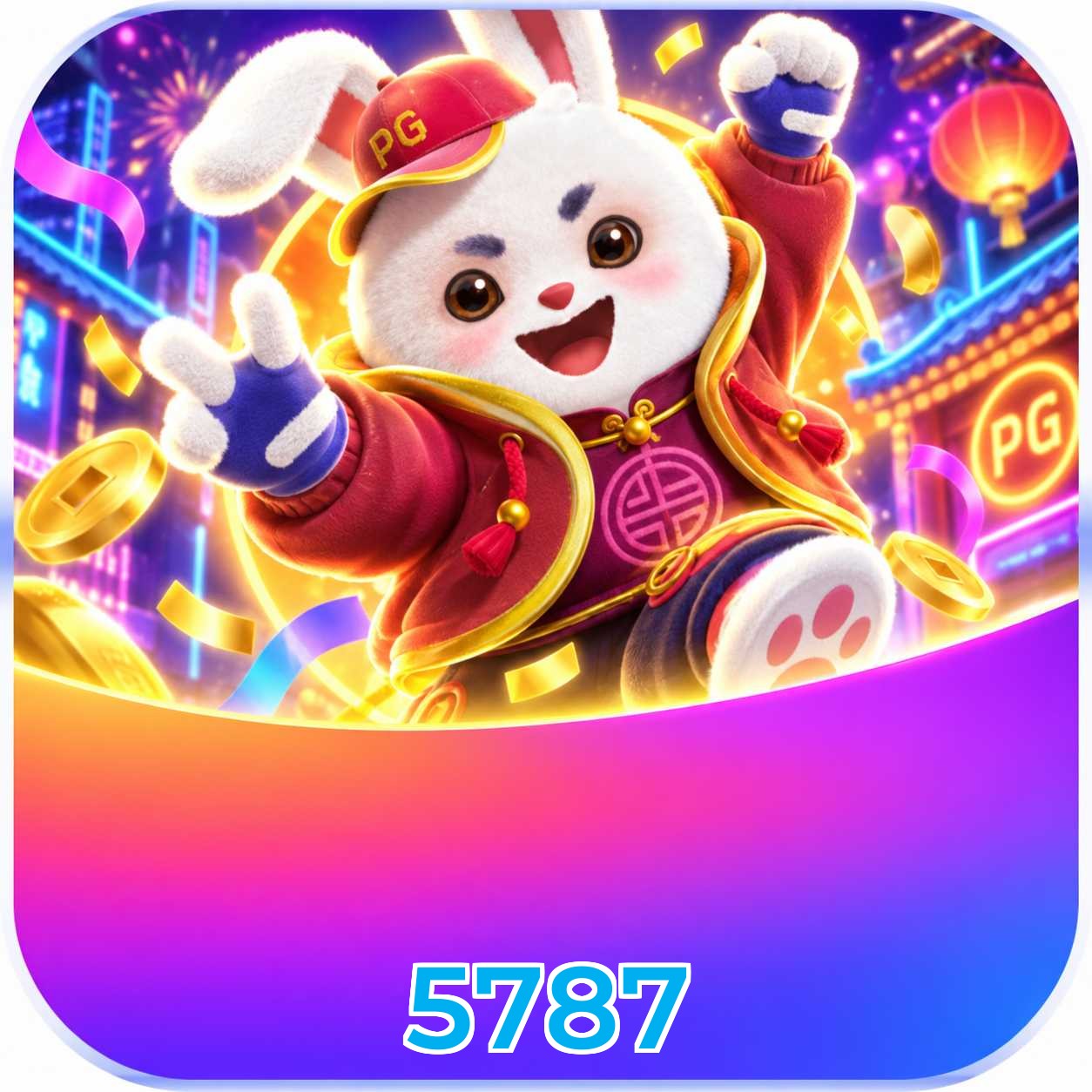 Requisitos APP 5787